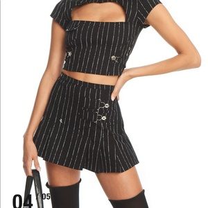 I.AM.GIA Heather Skirt size S brand new